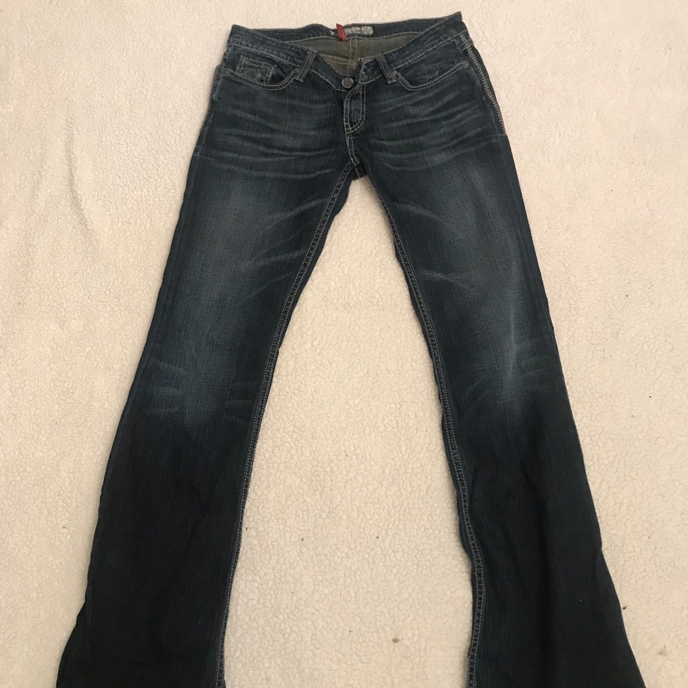 BKE Jeans